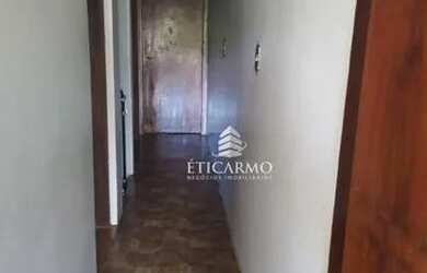 Imagem 9: Sobrado, 147 m² - venda por R$ 700.000,00 ou aluguel por R$ 4.395,75/mês - Parque Oratório