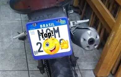 Imagem 4: Fazer 250cc 2008. 120m² de Área, 1 Banheiroe1 Dormitório