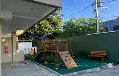 Imagem 6: VENDA / ALUGUEL FIXO Apartamento 1 quarto no bairro Portinho