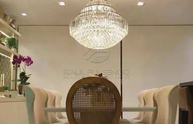 Imagem 8: Londrina - Apartamento Padrão - Gleba Fazenda Palhano