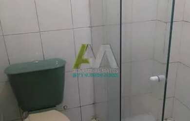 Imagem 11: Apartamento para alugar no bairro Fazenda Grande do Retiro - Salvador/BA