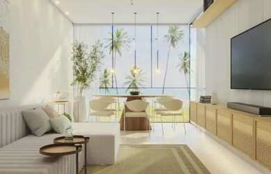 Imagem 15: TROPI ECO RESORT - FAÇA UM INVESTIMENTO NO MELHOR TRECHO DE PRAIA EM...