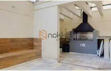 Imagem 5: Apartamento Renovado com Vista Livre e Lazer Completo no Brooklin Paulista