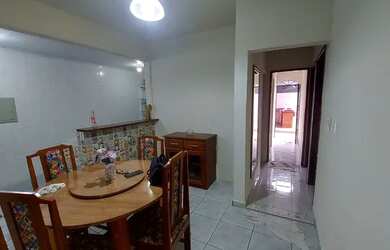 Imagem 3: Casa. 120m² de Área, 4 Vagas na garageme3 Dormitórios