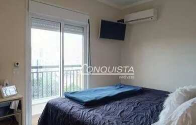Imagem 11: Cobertura com 4 dormitórios, 214 m² - venda por R$ 1.899.000,00 ou aluguel...