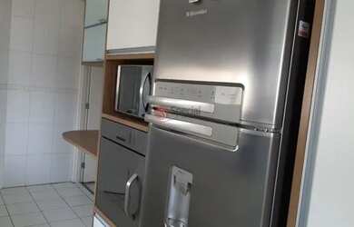 Imagem 14: Apartamento residencial para locação, Jardim Anália Franco, São Paulo...