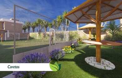 Imagem 15: Casa Duplex em Condomínio fechado e segurança - Reservas Bolonha