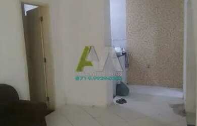 Imagem 1: Apartamento para alugar no bairro Fazenda Grande do Retiro - Salvador/BA