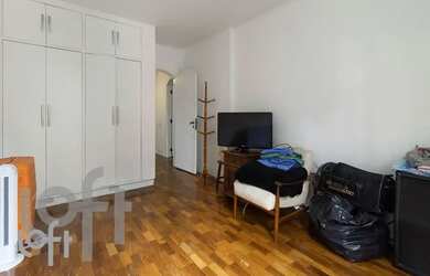 Imagem 5: Apartamento à venda em Aclimação com 189 m², 4 quartos, 1 suíte,...