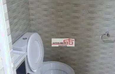 Imagem 3: Salão para alugar, 240 m² por R$ 8.960,00/mês - Freguesia do Ó - São Paulo/SP