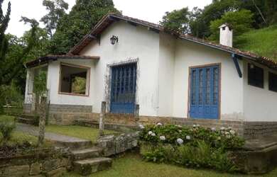 Imagem: A fazenda possui 150.000m² de Área e está localizado em