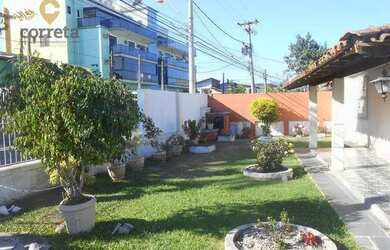 Imagem 4: Casa com 4 dormitórios, 576 m² - venda por R$ 1.000.000,00 ou aluguel...