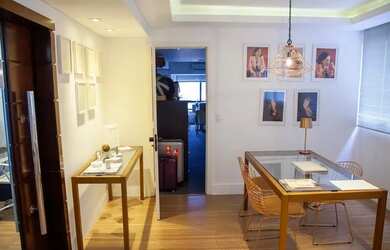 Imagem 10: Andar/laje corporativa para venda tem 306 metros quadrados em Juvevê...