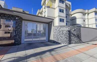 Imagem 1: Apartamento - Residencial Revoredo - Tubarão