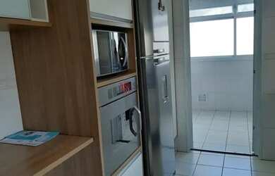 Imagem 13: Apartamento residencial para locação, Jardim Anália Franco, São Paulo...