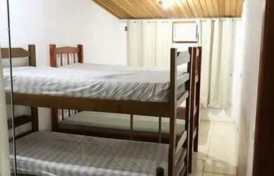 Imagem 5: Casa temporada em Cabo Frio com piscina próxima à praia do Forte