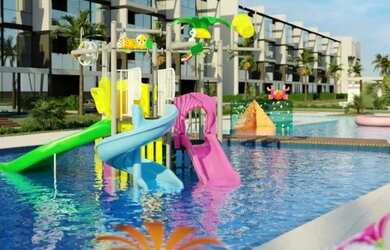 Imagem 12: TROPI ECO RESORT - FAÇA UM INVESTIMENTO NO MELHOR TRECHO DE PRAIA EM...