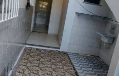 Imagem 12: Oswaldo Cruz. Varanda, 65m² de Área, 1 Banheiroe1 Dormitório