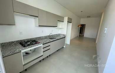 Imagem 3: Apartamento Novo em Baln. Pereque - Porto Belo