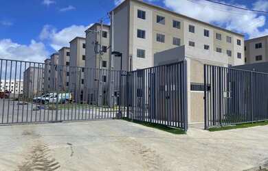 Imagem 3: Repasso apartamento em cartório - parque Lusitânia em paulista