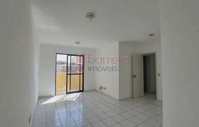 Imagem 1: Jundiaí - Apartamento Padrão - Parque Residencial Eloy Chaves