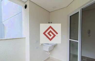 Imagem 8: Apartamento com 2 dormitórios, 53 m² - venda por R$ 375.000,00 ou aluguel...