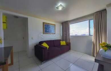 Imagem 4: Apartamento para venda em a CANDEIAS AGENDA COM PAULO TAVARES