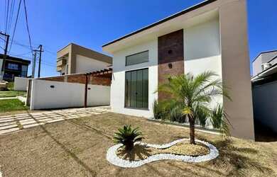 Imagem 4: Condomínio Royal Garden Maricá - Casas de 2 ou 3 quartos à venda -...