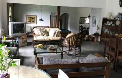 Imagem 8: Excelente sítio com 15.400 metros quadrados completamente equipado e...