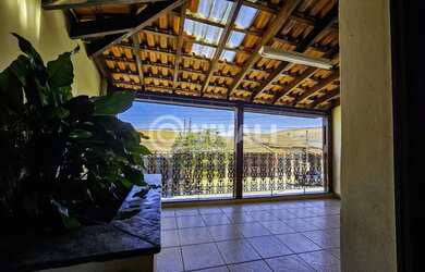 Imagem 13: Casa de rua - / Residencial / Loteamento Rei de Ouro