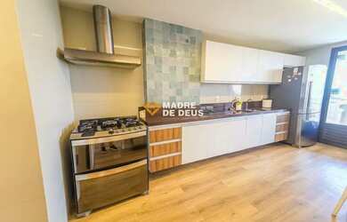 Imagem 13: Apartamento espetacular e exclusivo de 141m², disponível no Mandara...