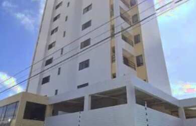 Imagem: O apartamento possui 3 Dormitórios, 4 Banheiros, 2 Vagas na