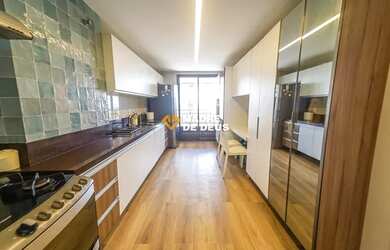 Imagem 14: Apartamento espetacular e exclusivo de 141m², disponível no Mandara...