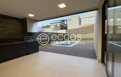 Imagem 3: Casa em condomínio à venda, 4 quartos, 4 suítes, 4 vagas, Alphaville Lagoa dos Ingleses