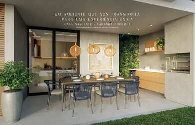 Imagem 3: Casa à venda no LE JARDIN RÉSIDENCE , BELO HORIZONTE, Lauro de Freitas,...