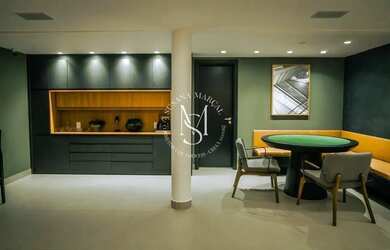 Imagem 16: Casa de Canal à Venda no Reserva Das Aroeiras Porto Bracuhy, Angra dos Reis