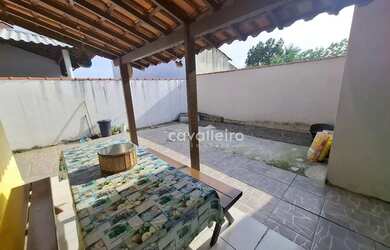 Imagem 11: Casa aconchegante no Parque Nanci - Maricá