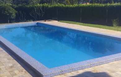 Imagem 11: Terra do Boi 1 - Viva a Vida Verde no Cond. Terra do Boi 1 Casa u Chácara...