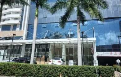 Imagem: Sala, Caminho das Árvores