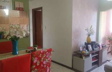 Imagem 3: Apartamento 3/4 quartos para venda no Condomínio Bosque imperial