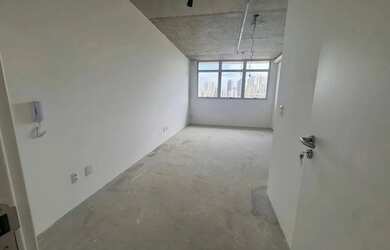 Imagem 5: Sala Comercial com Vaga de Garagem para Alugar 29m² - Vale do Sereno