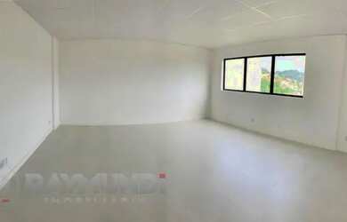 Imagem 3: Sala Comercial no Ed. Comercial Mont Blanc Office, para Alugar com 46m²...
