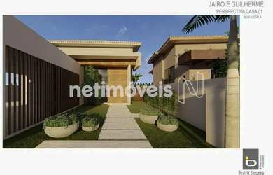 Imagem 2: Venda ou locação Casa em condomínio Alphaville - Lagoa dos Ingleses Nova Lima