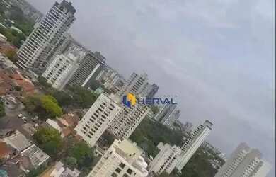 Imagem 7: Apartamento com 3 quartos à venda, 119 m² por R$ 1.200.000 - Zona 03...