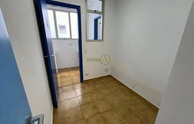 Imagem 12: Apartamento a venda com piscina e churrasqueira individual 300m da praia