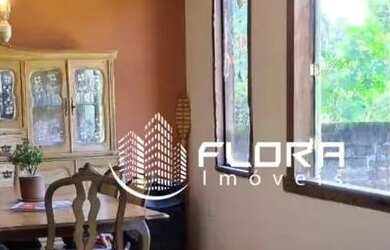 Imagem 3: Linda casa com 4 quartos em Itaocaia- Itaipuaçu