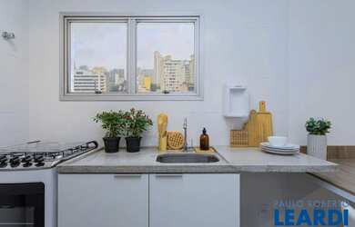 Imagem 10: APARTAMENTO - CONSOLAÇÃO - SP