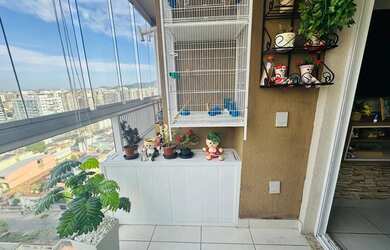 Imagem 6: Apartamento à venda com 03 qurartos no condominio UP NORTE, 500m do Norte shopping