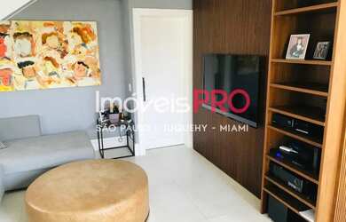 Imagem 6: Cobertura, Moema - São Paulo