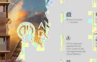 Imagem 3: Lourdes - Apartamento 2 quartos à venda na Anuar Donato